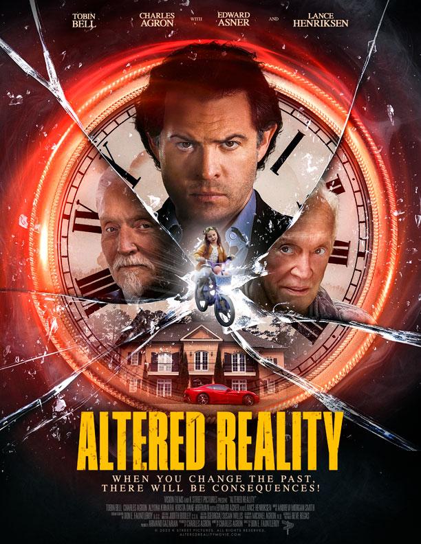 Altered Reality 2024 مترجم اون لاين