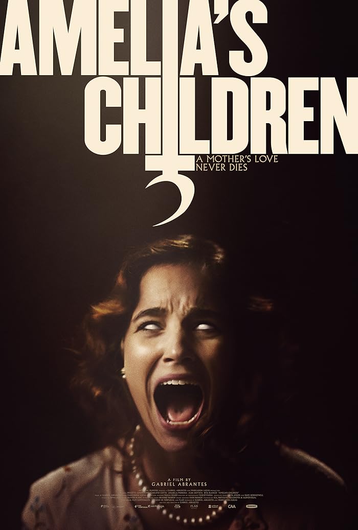 Amelia’s Children 2023 مترجم اون لاين