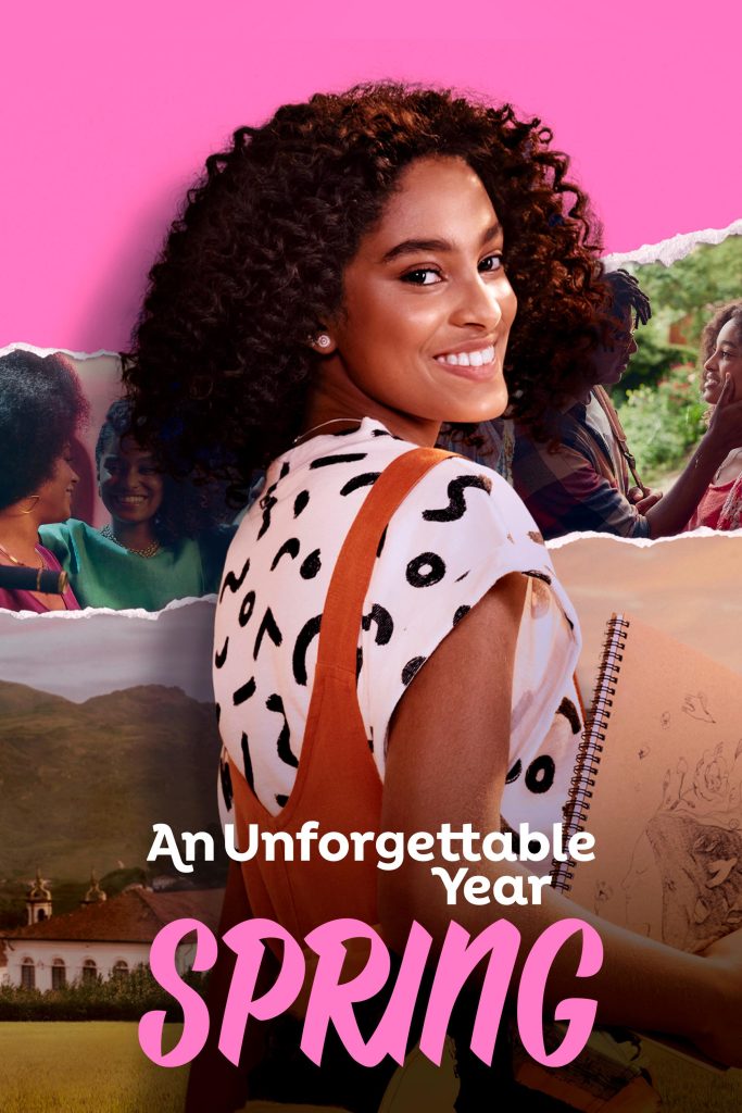 An Unforgettable Year Spring 2023 مترجم اون لاين