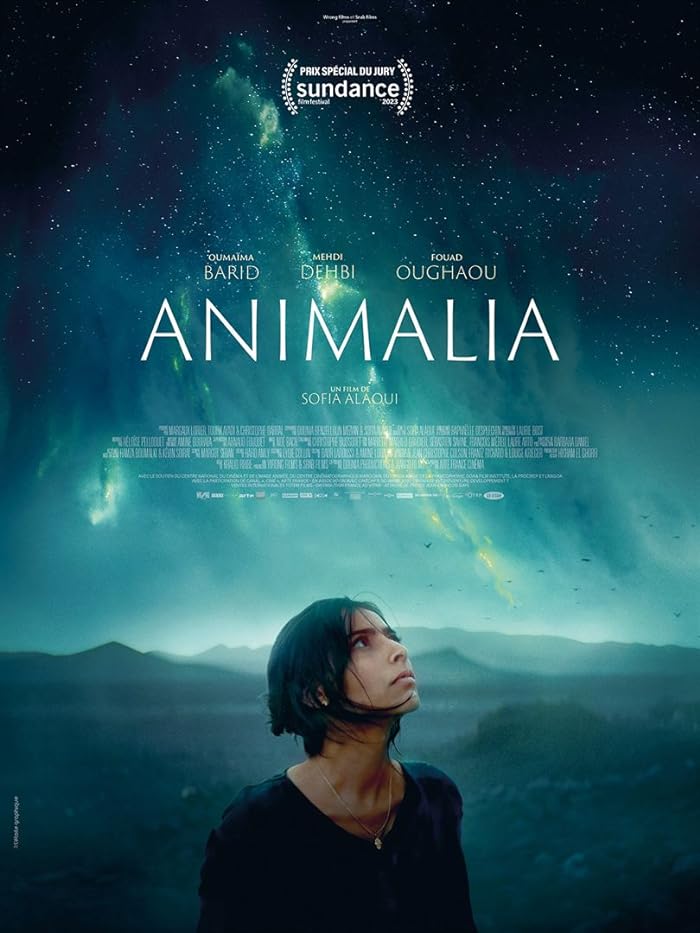 Animalia 2023 مترجم اون لاين
