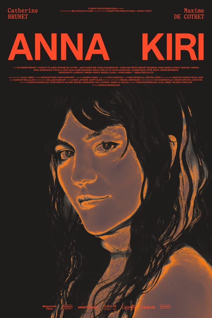 Anna Kiri 2025 مترجم اون لاين