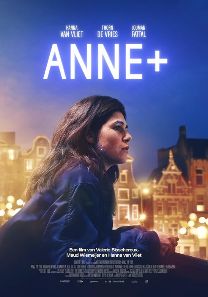 Anne+ 2021 مترجم اون لاين