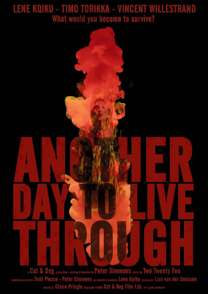 Another Day to Live Through 2023 مترجم اون لاين