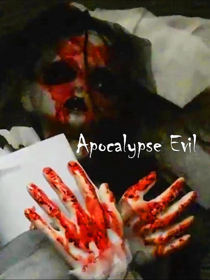 Apocalypse Evil 2023 مترجم اون لاين