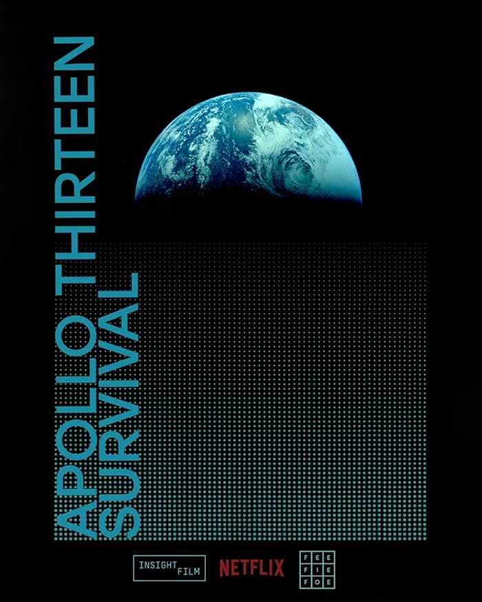 Apollo 13: Survival 2024 مترجم اون لاين