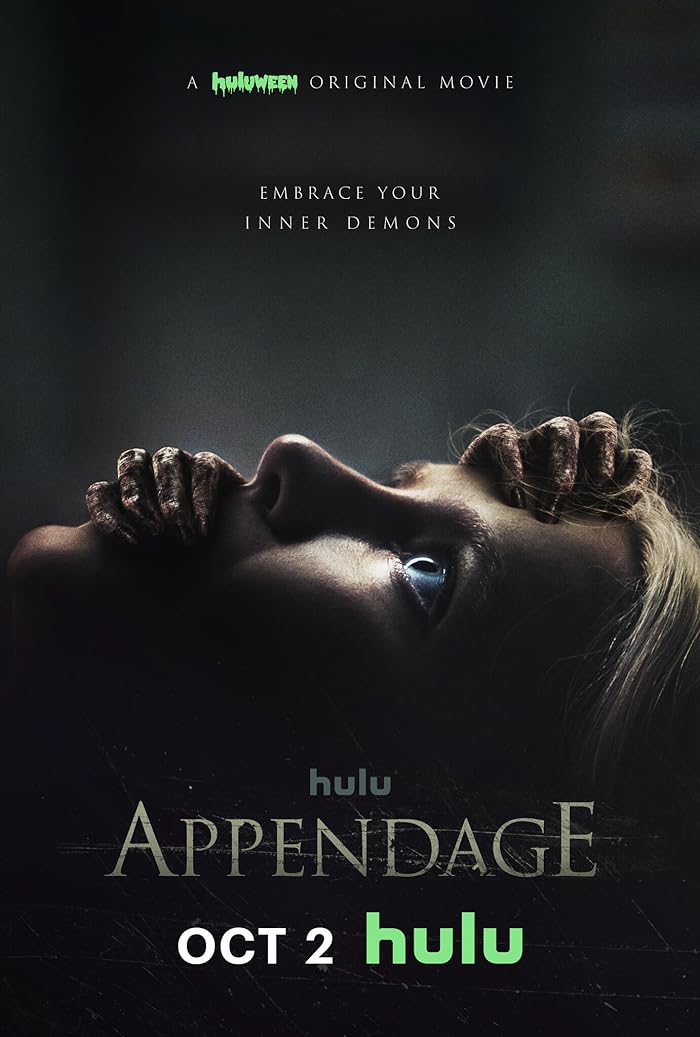 Appendage 2023 مترجم اون لاين