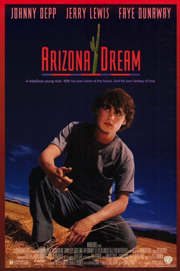 Arizona Dream 1993 مترجم اون لاين