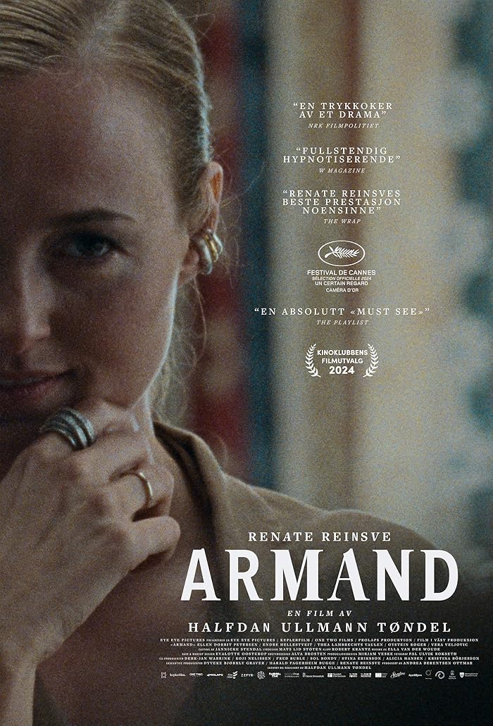 Armand 2024 مترجم اون لاين