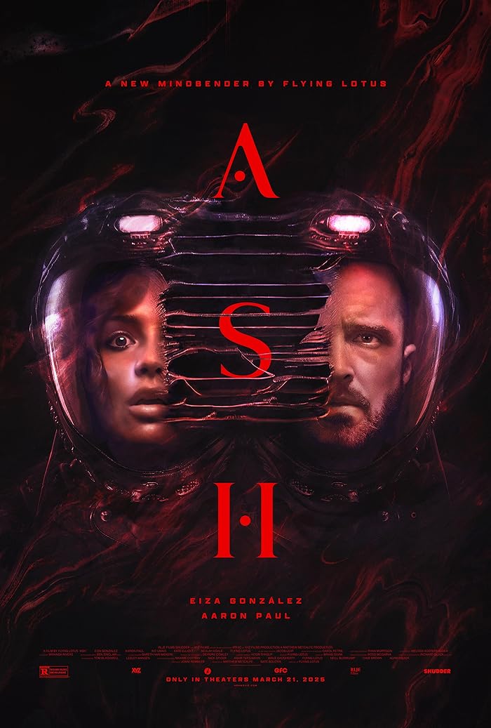 Ash 2025 مترجم اون لاين