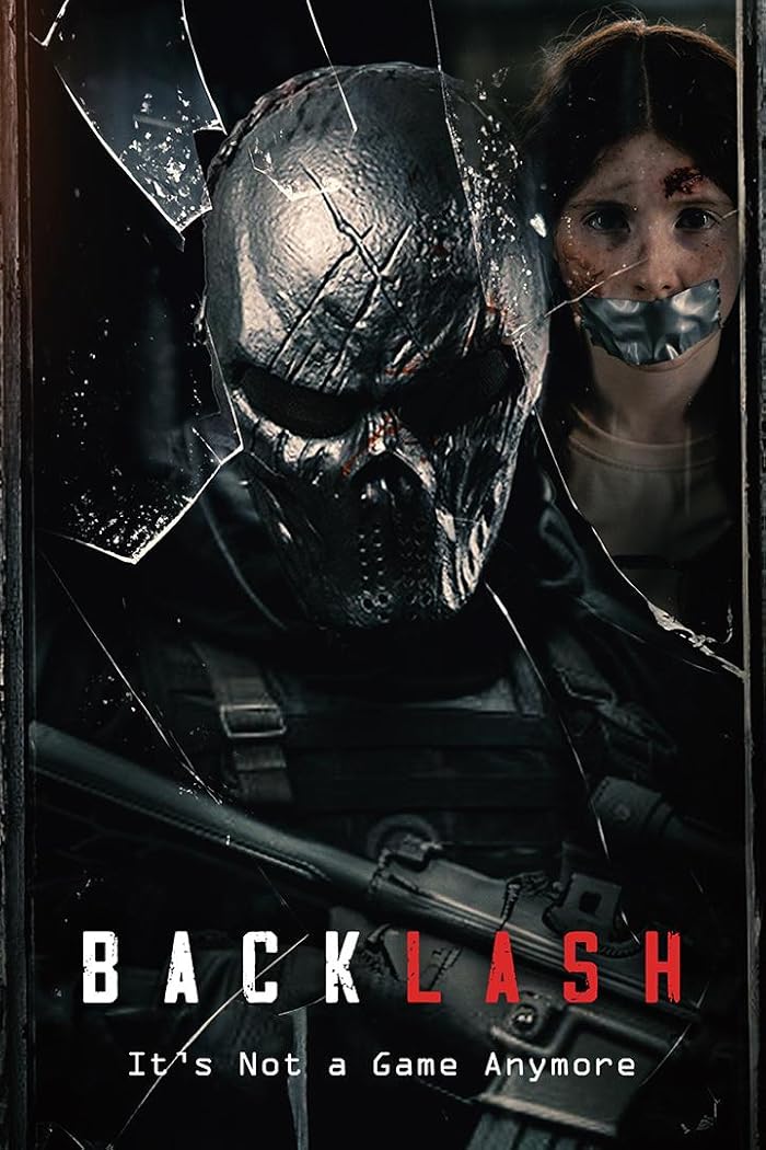 Backlash 2025 مترجم اون لاين