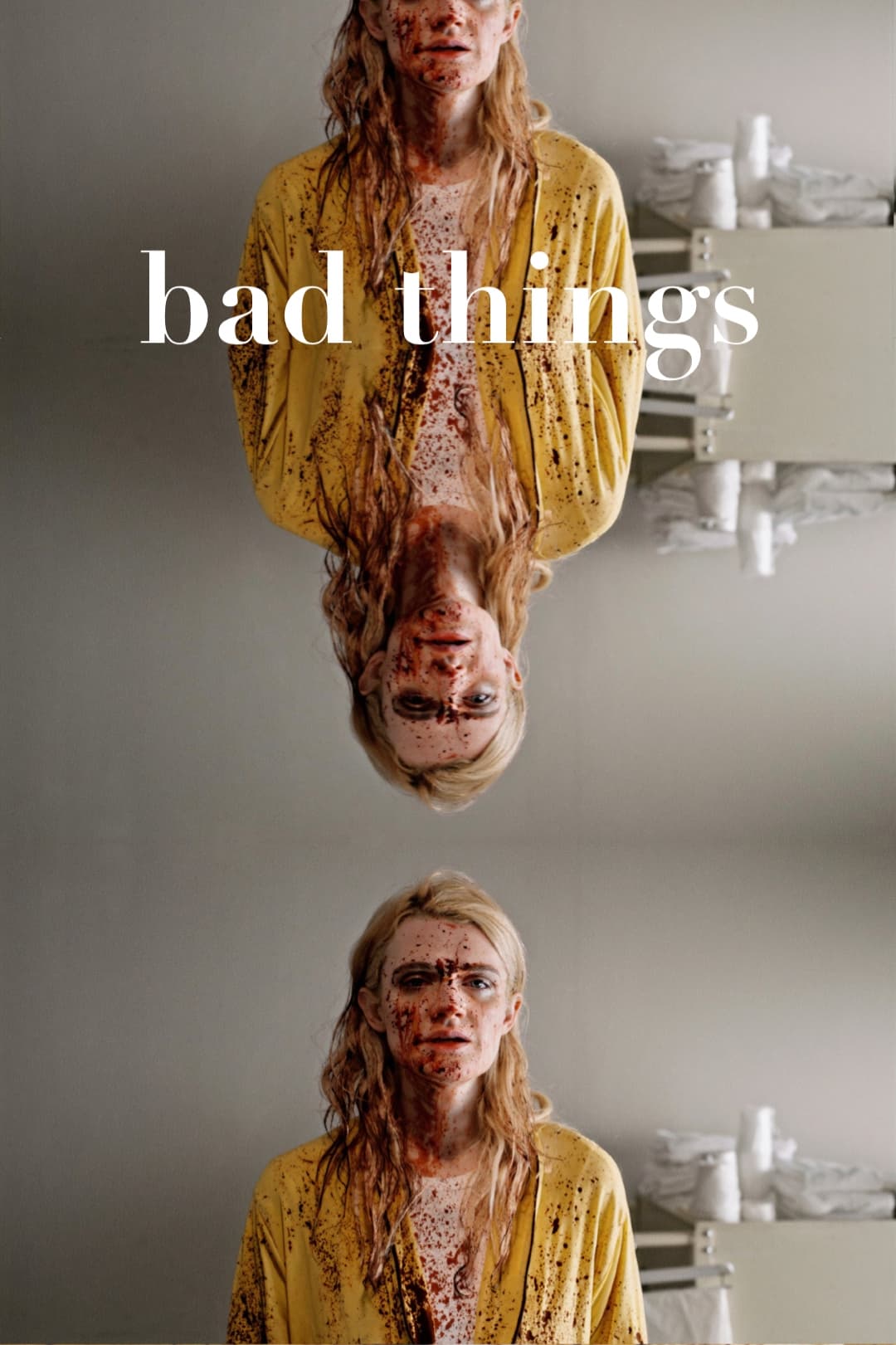 Bad Things 2023 مترجم اون لاين