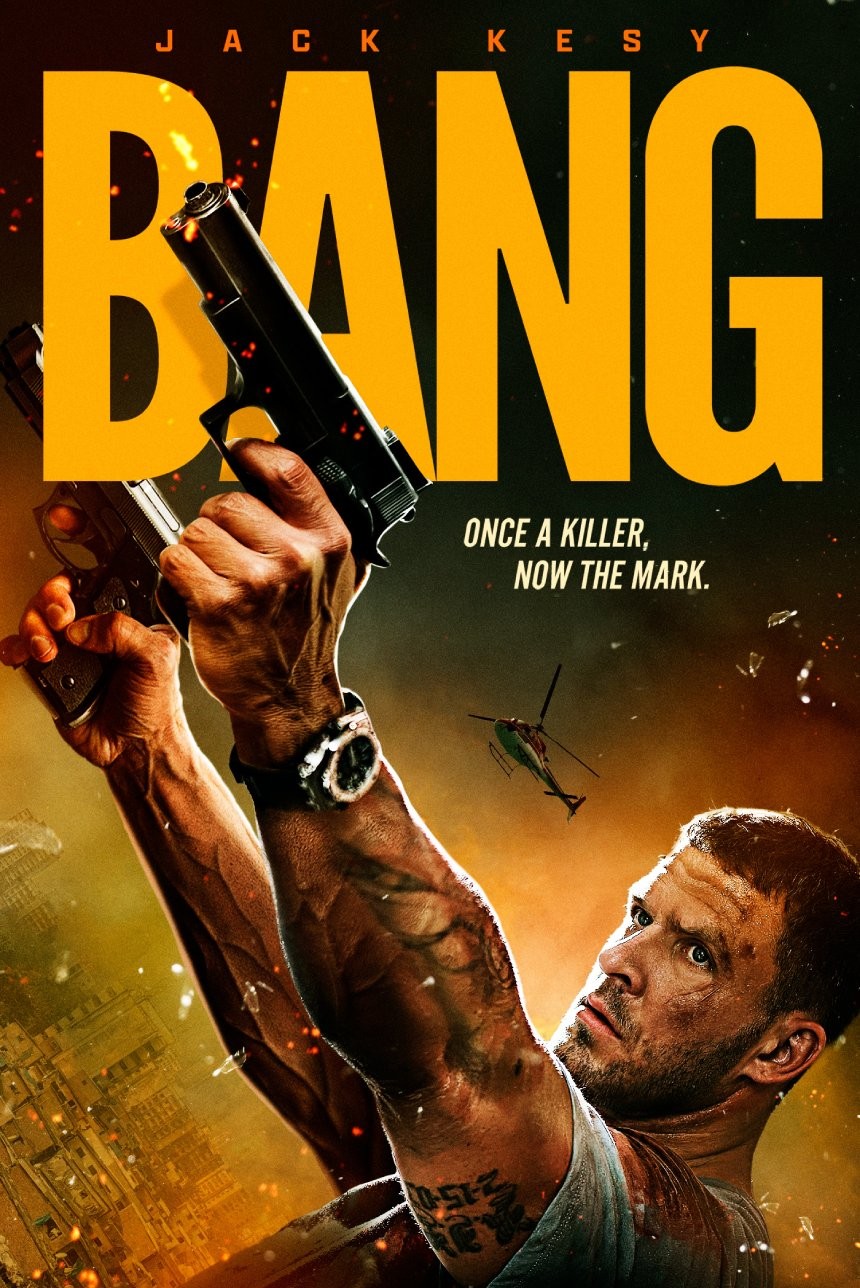 Bang 2025 مترجم اون لاين