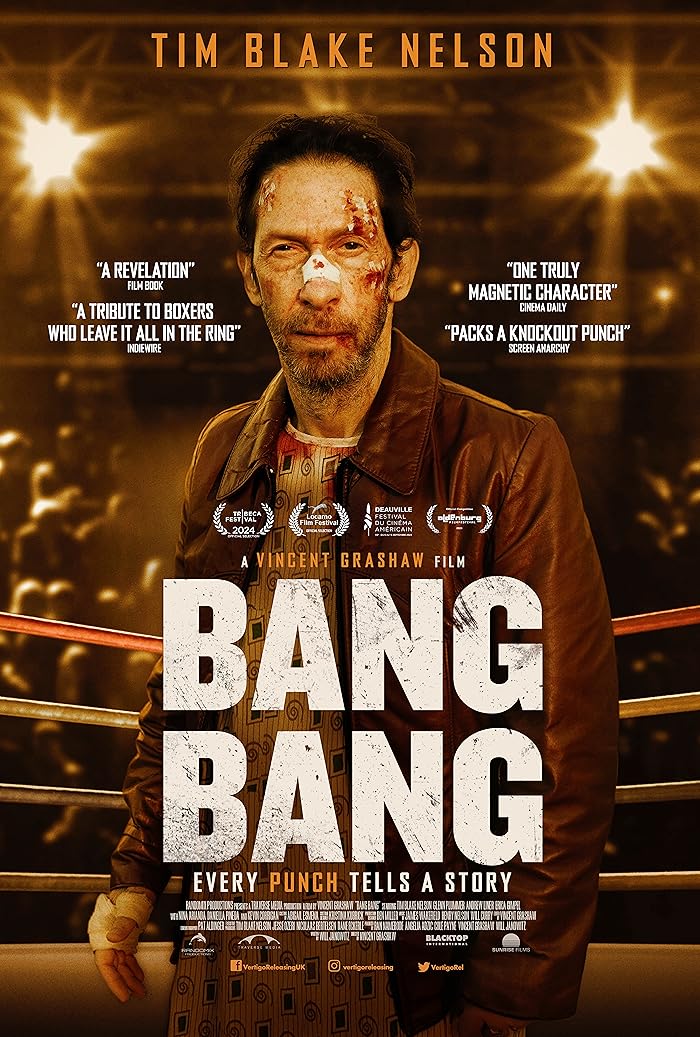 Bang Bang 2024 مترجم اون لاين