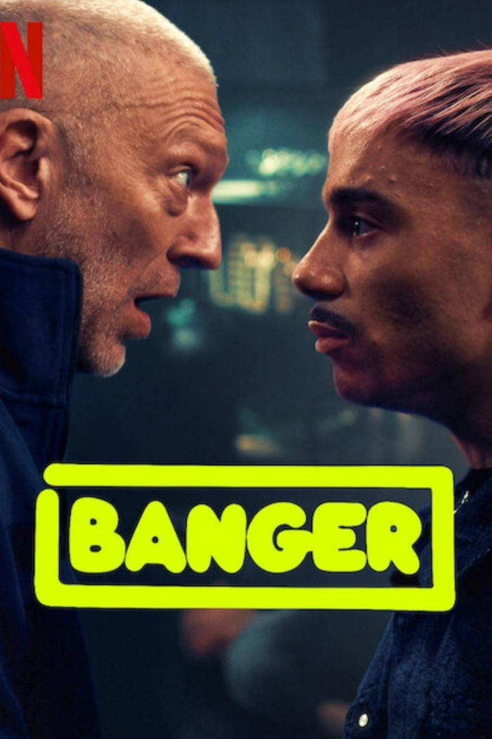 Banger 2025 مترجم اون لاين
