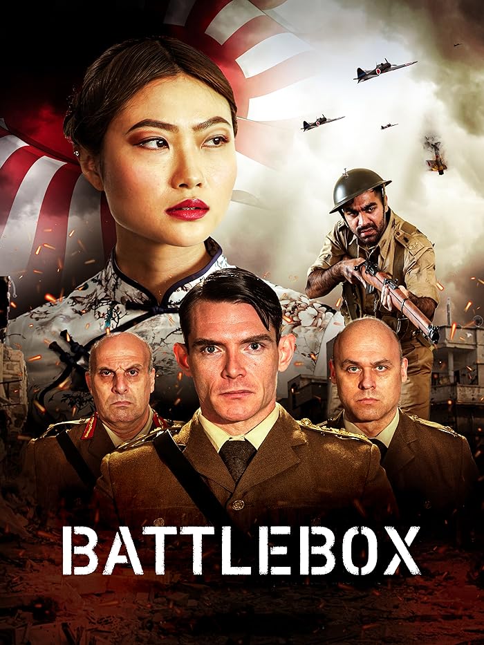 Battlebox 2023 مترجم اون لاين