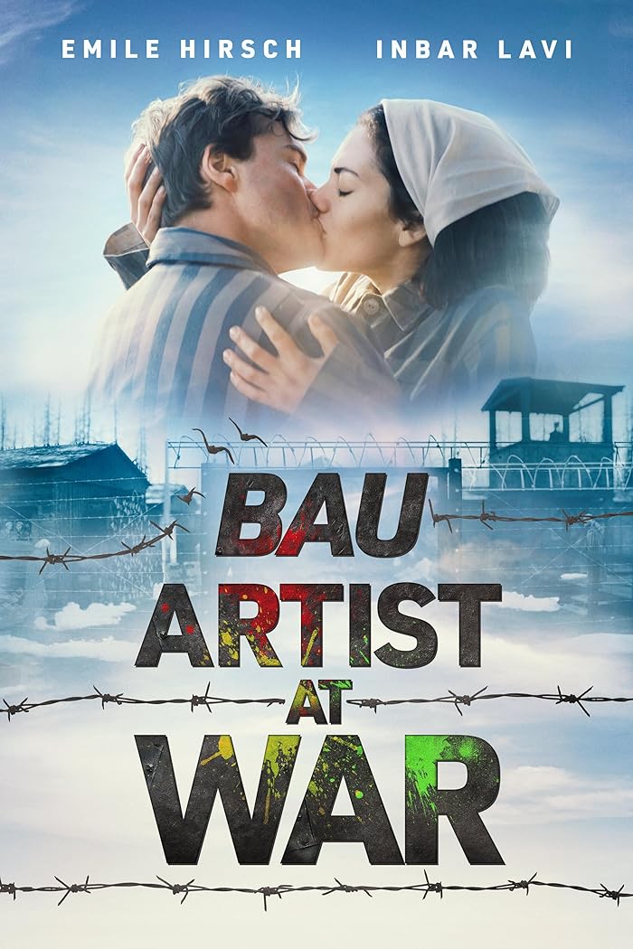 Bau: Artist at War 2024 مترجم اون لاين