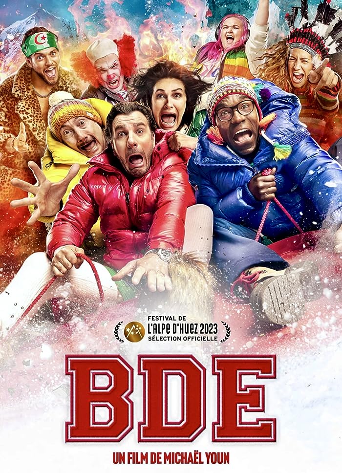 BDE 2023 مترجم اون لاين