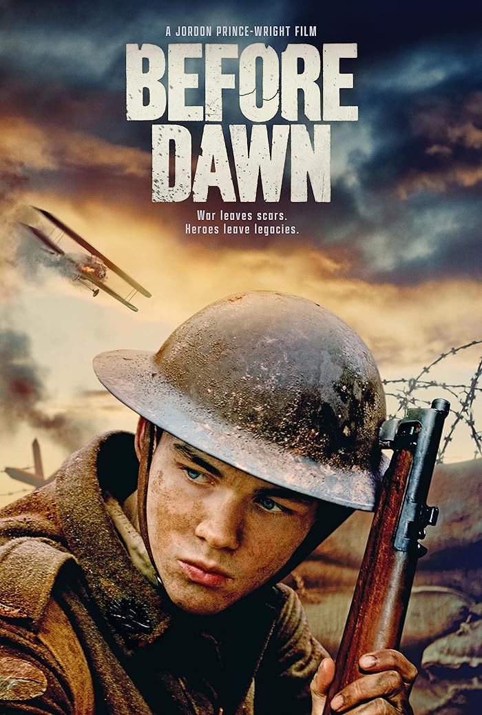 Before Dawn 2024 مترجم اون لاين