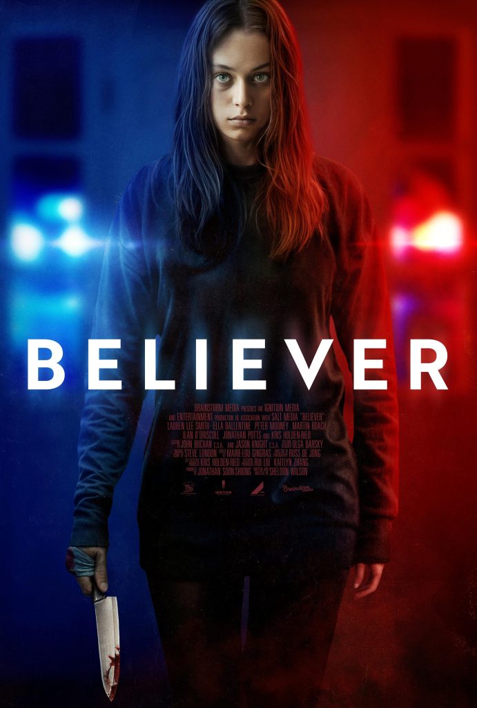 Believer 2024 مترجم اون لاين