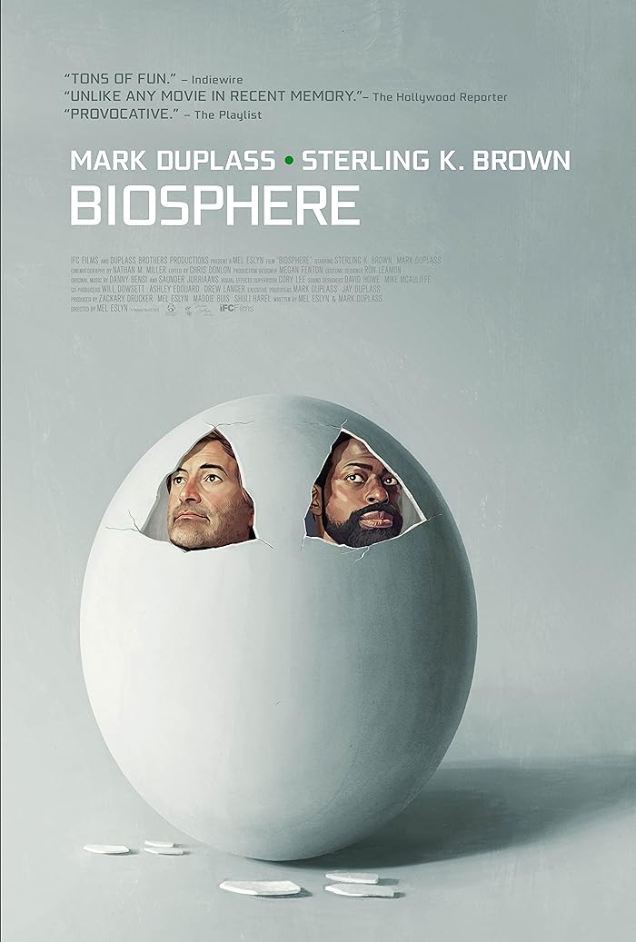 Biosphere 2022 مترجم اون لاين