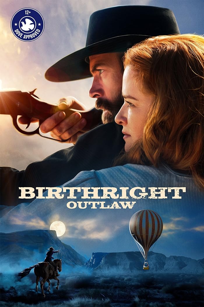 Birthright Outlaw 2023 مترجم اون لاين