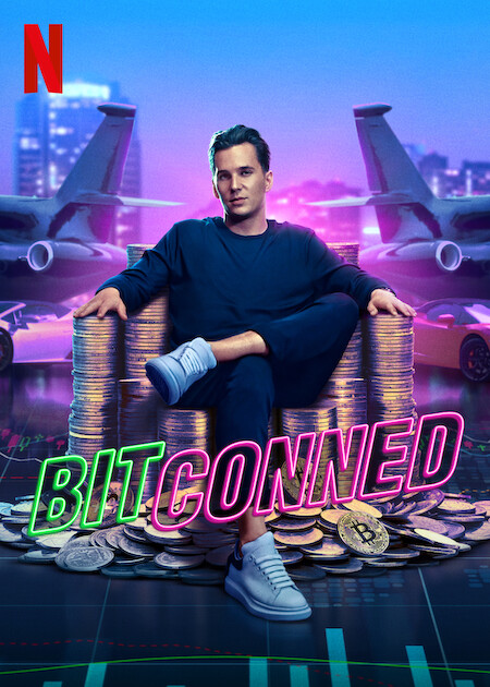 Bitconned 2024 مترجم اون لاين