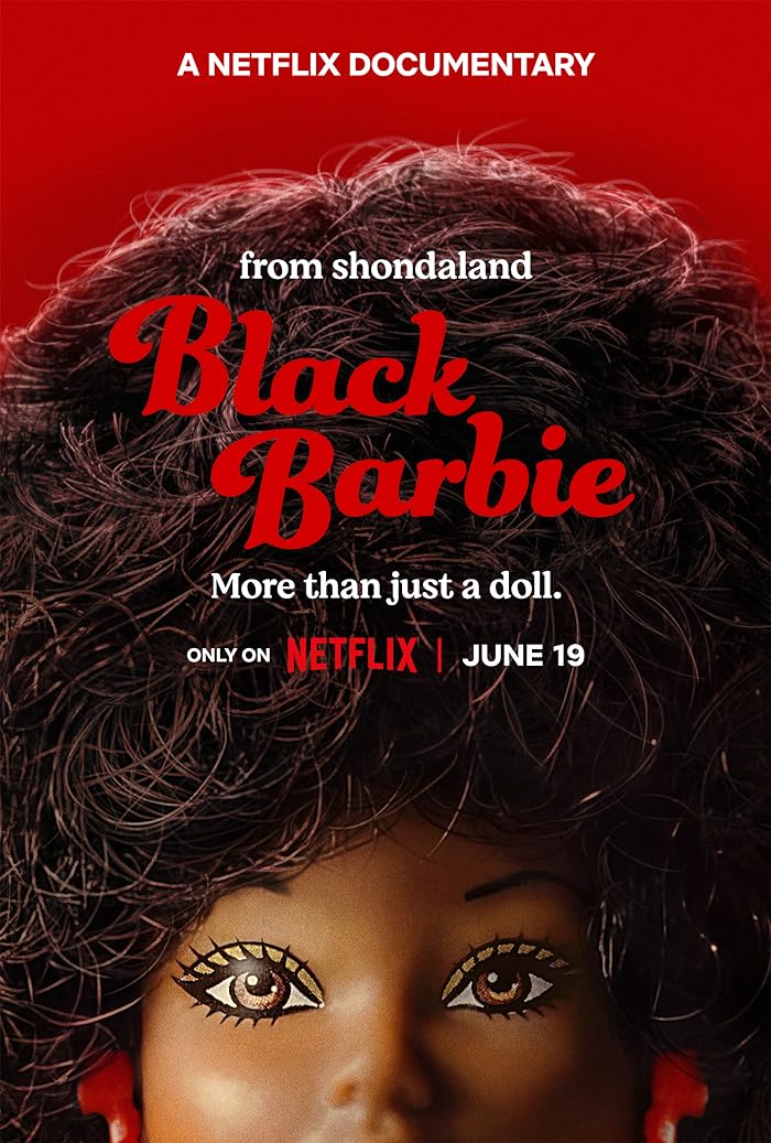 Black Barbie: A Documentary 2024 مترجم اون لاين