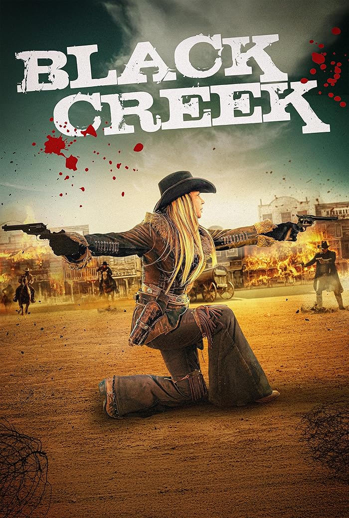 Black Creek 2024 مترجم اون لاين
