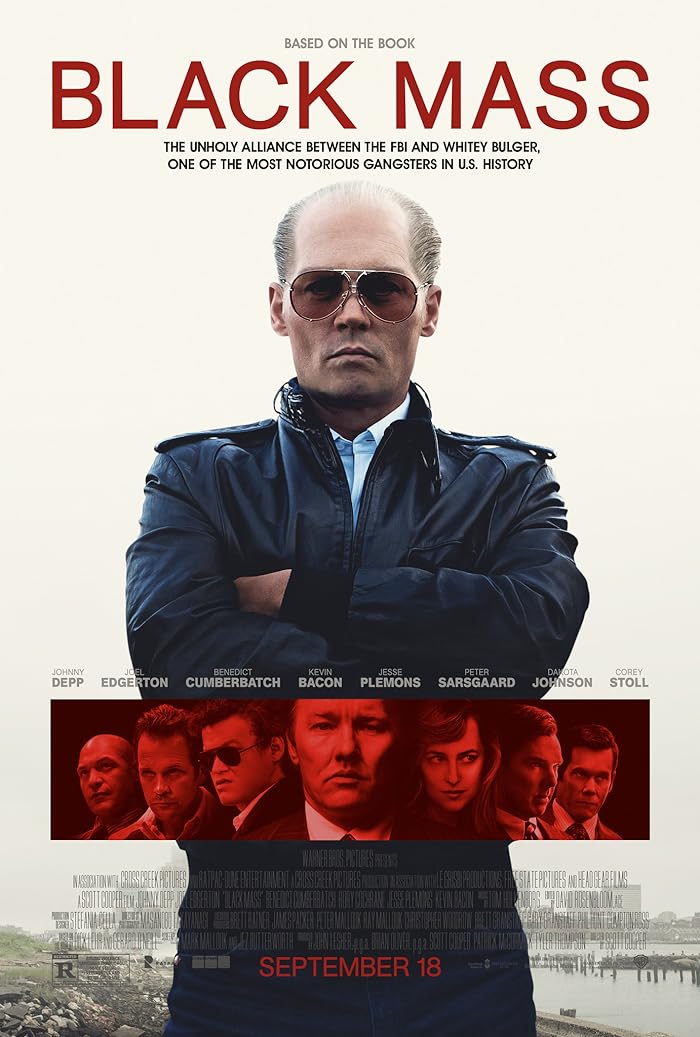 Black Mass 2015 مترجم اون لاين