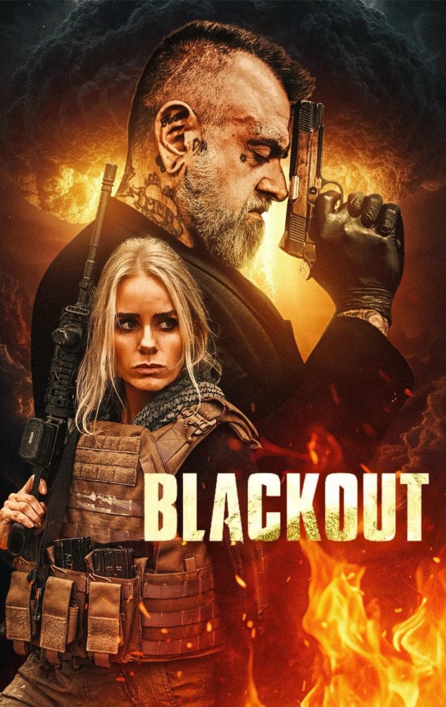 Blackout 2026 مترجم اون لاين