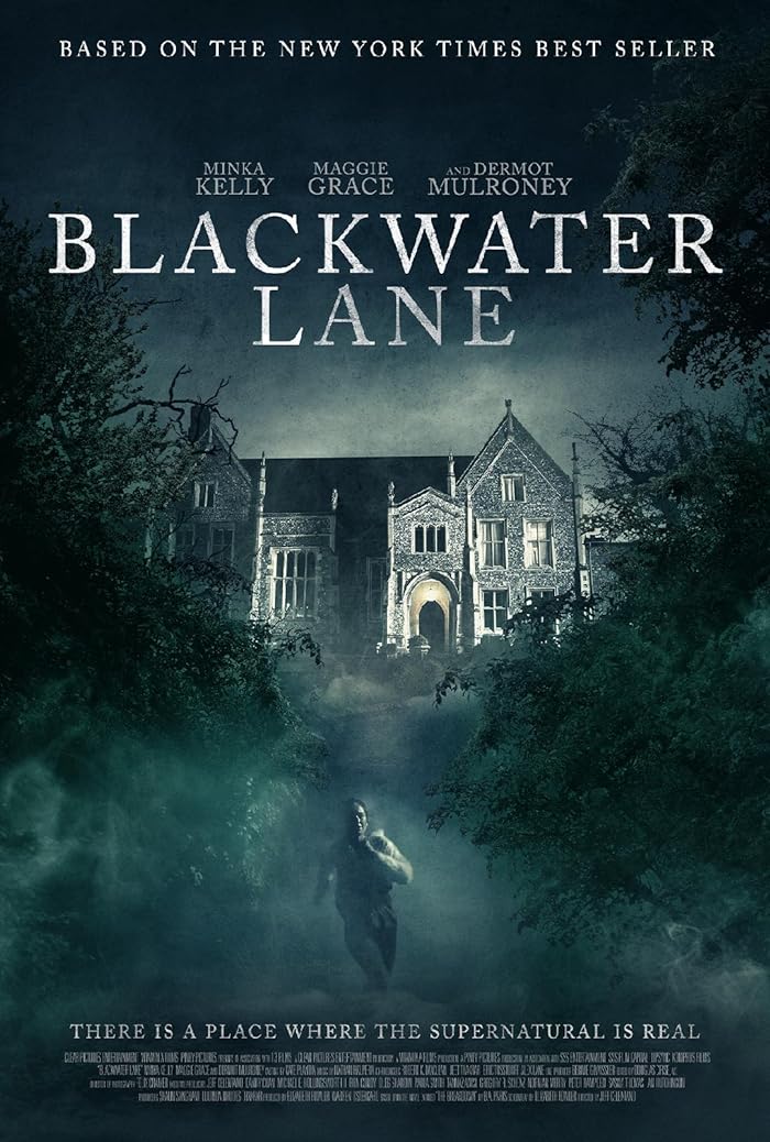 Blackwater Lane 2024 مترجم اون لاين