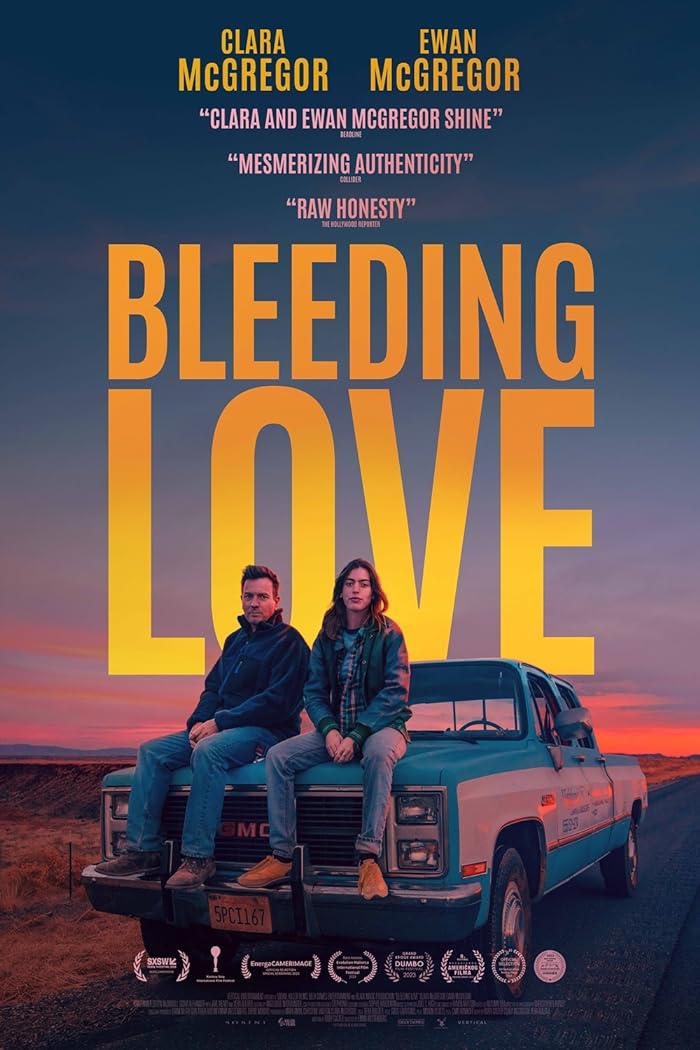 Bleeding Love 2023 مترجم اون لاين