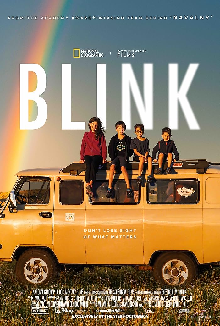 Blink 2024 مترجم اون لاين