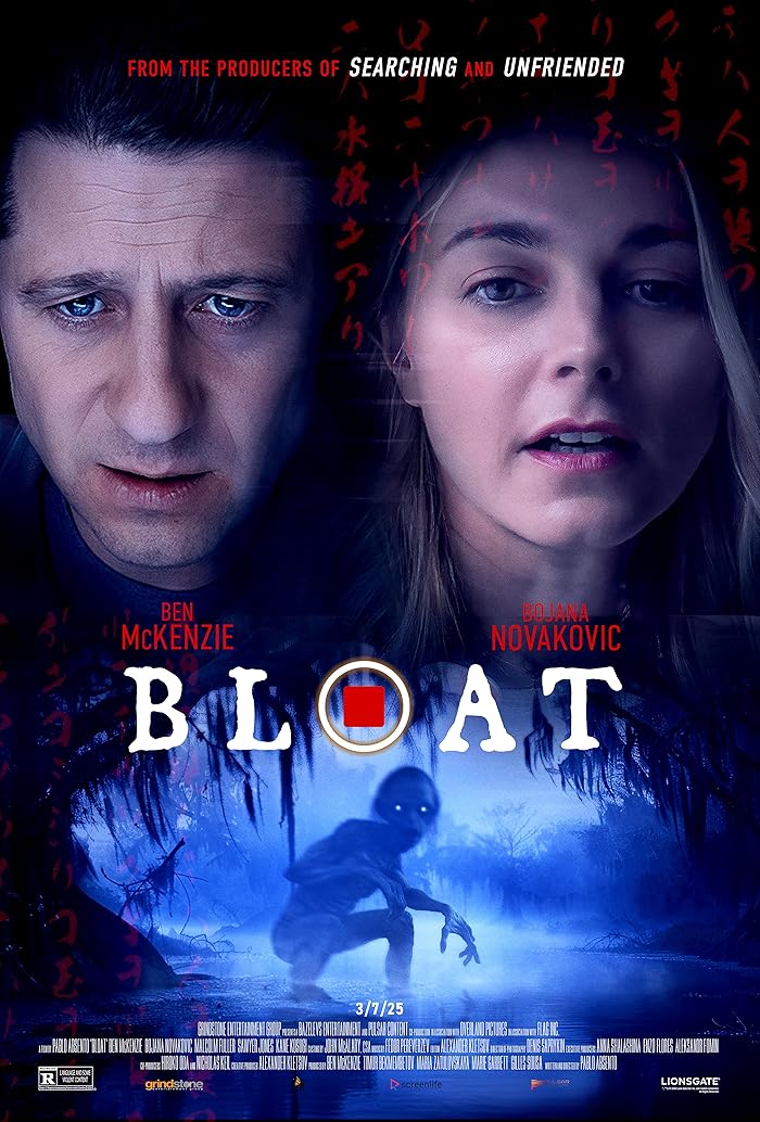 Bloat 2025 مترجم اون لاين