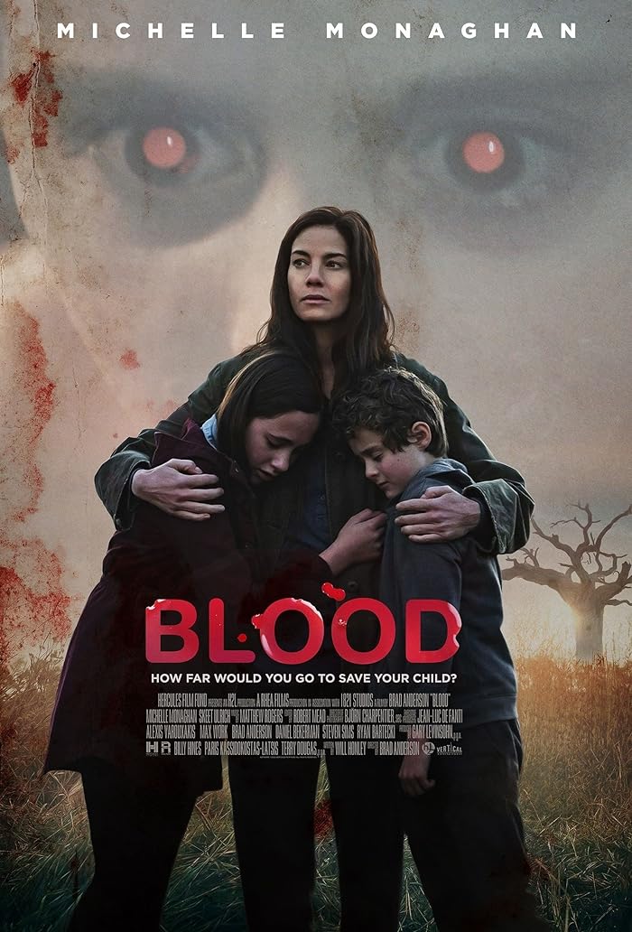 Blood 2022 مترجم اون لاين