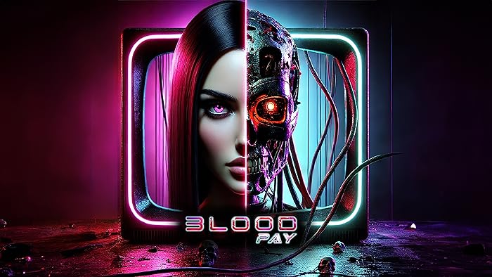 Blood Pay 2025 مترجم اون لاين