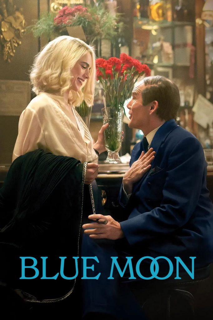 Blue Moon 2025 مترجم اون لاين