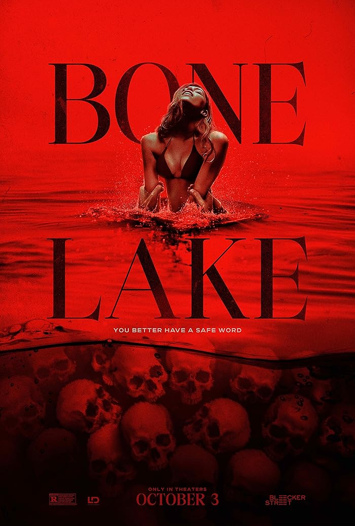 Bone Lake 2024 مترجم اون لاين