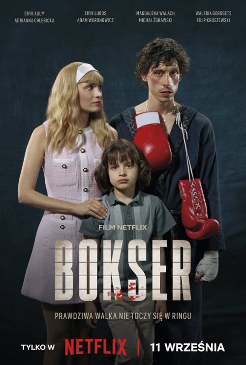 Boxer 2024 مترجم اون لاين
