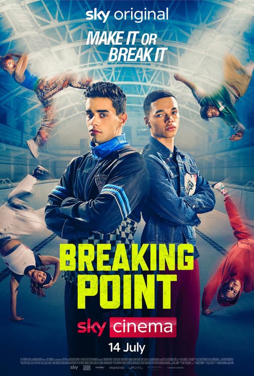Breaking Point 2023 مترجم اون لاين