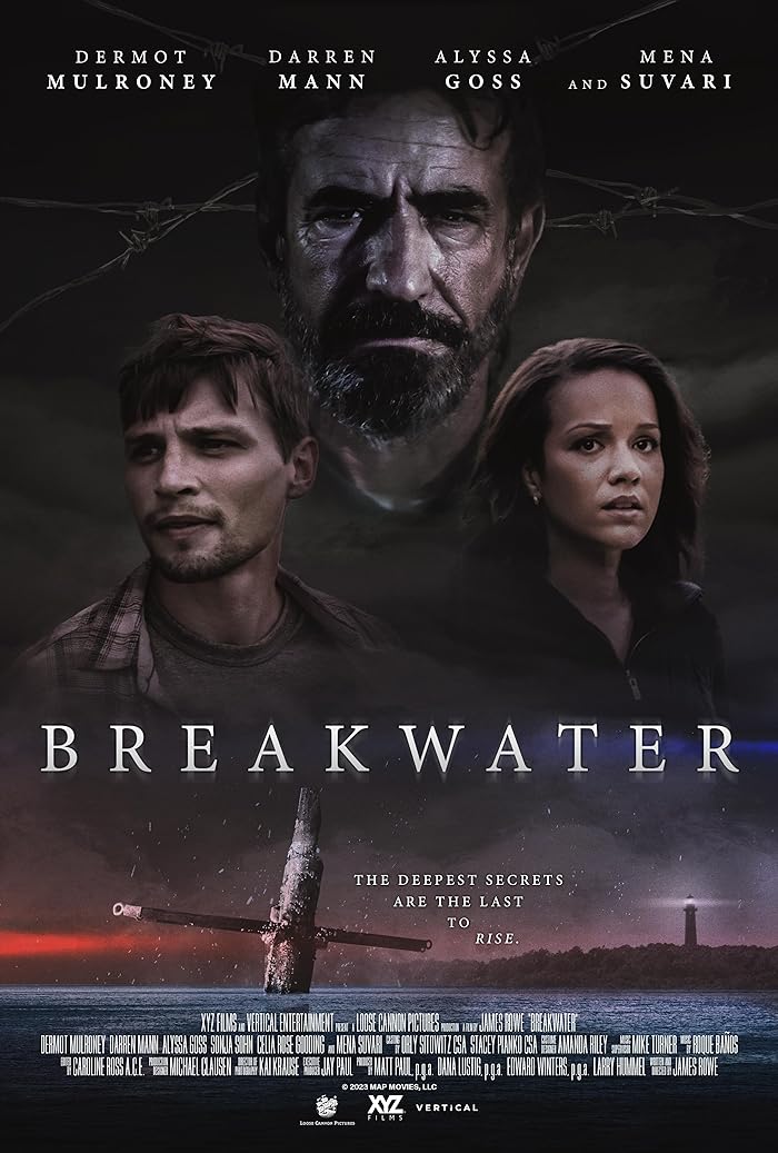 Breakwater 2023 مترجم اون لاين