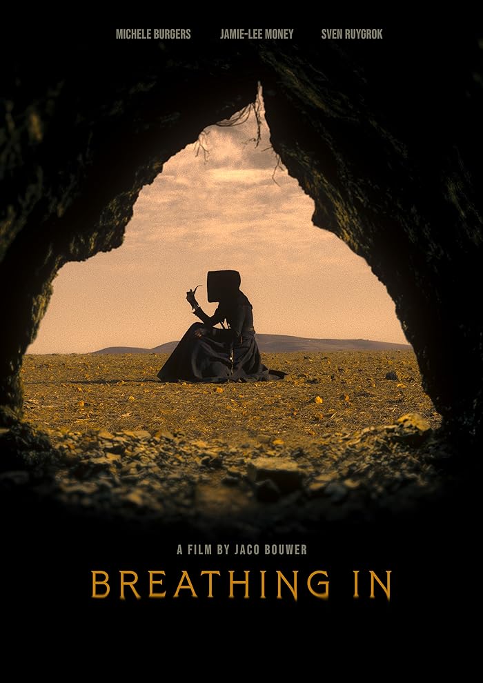 Breathing In 2023 مترجم اون لاين