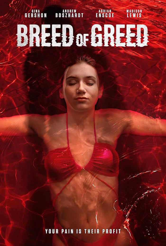 Breed of Greed 2025 مترجم اون لاين