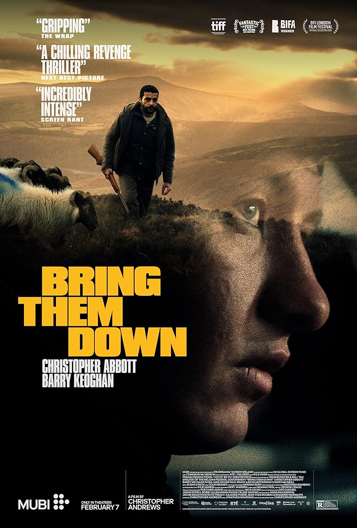 Bring Them Down 2024 مترجم اون لاين