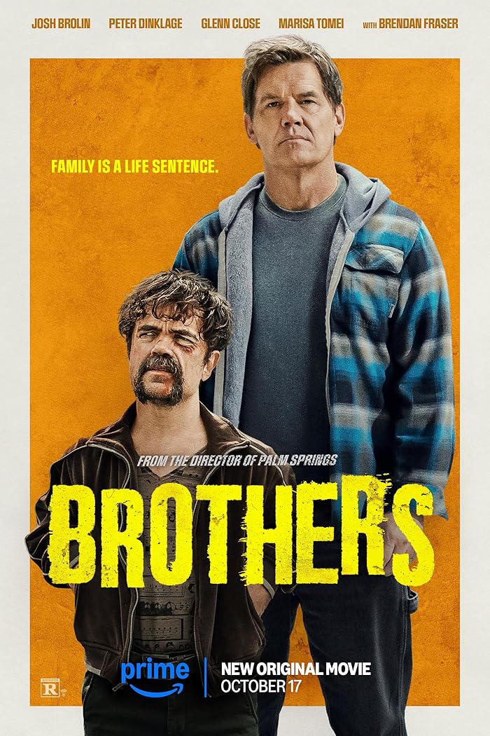 Brothers 2024 مترجم اون لاين