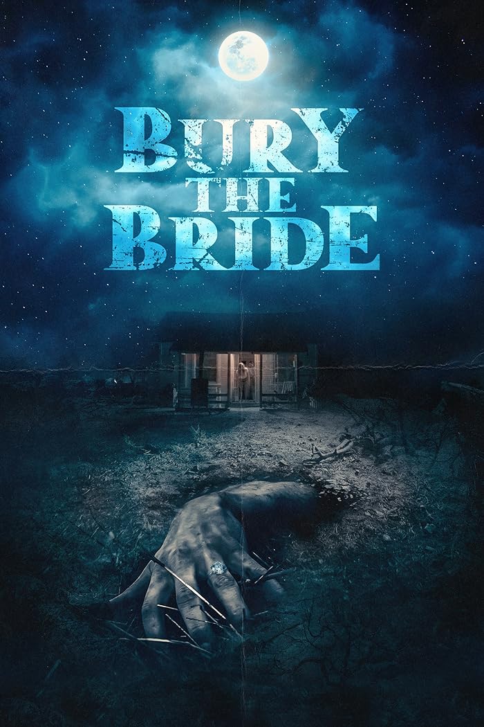 Bury the Bride 2023 مترجم اون لاين
