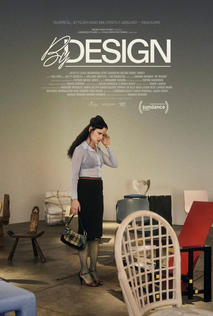 By Design 2025 مترجم اون لاين