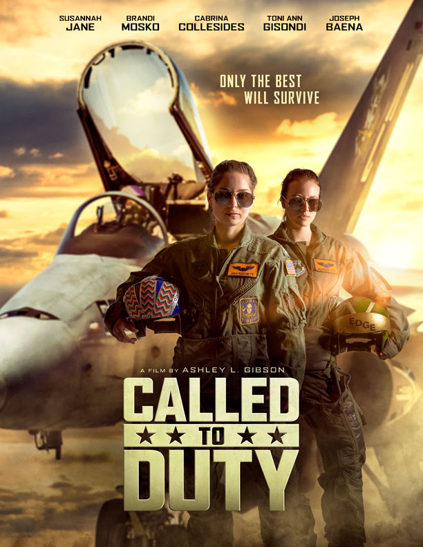 Called to Duty 2023 مترجم اون لاين