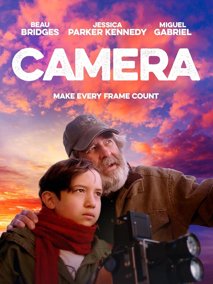 Camera 2024 مترجم اون لاين
