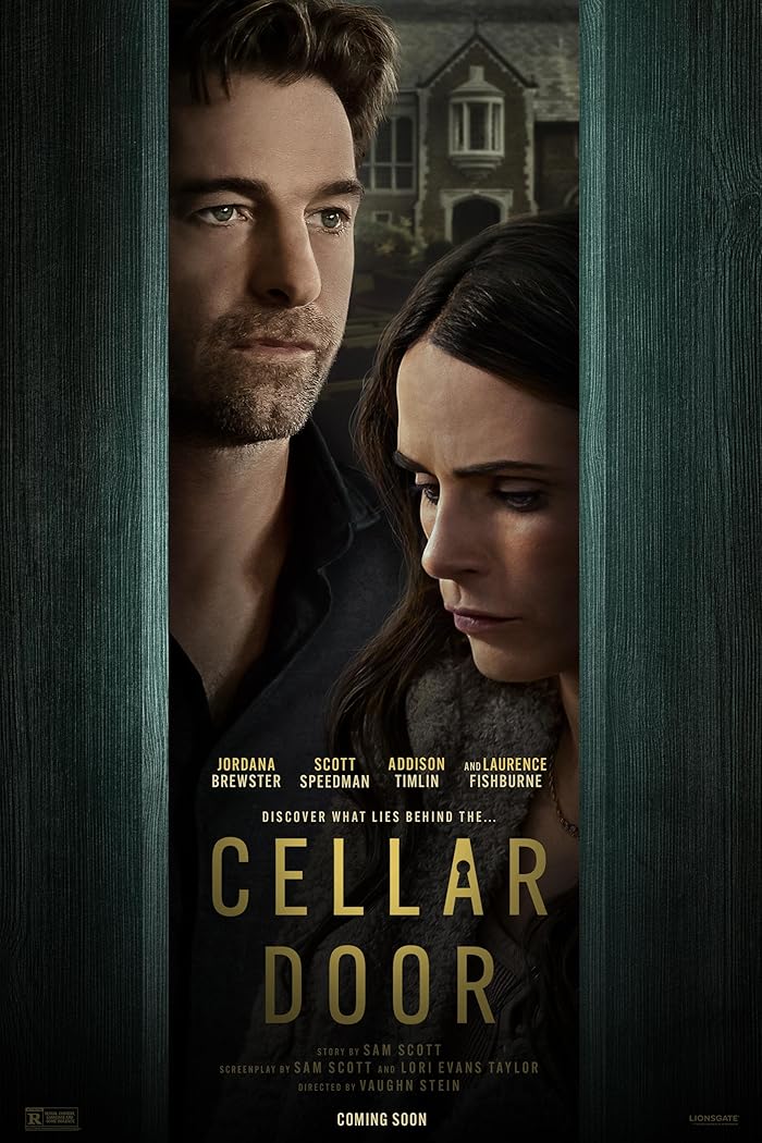 Cellar Door 2024 مترجم اون لاين